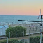 Jesolo Sea Front Garden Apartment
