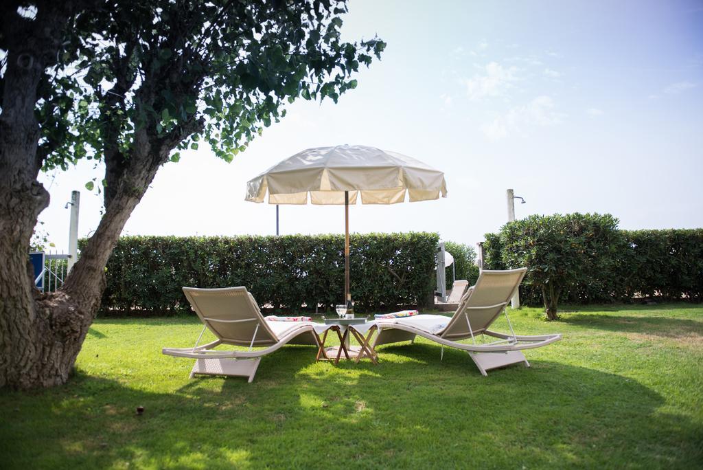 Casa vacanze Sea Front Garden