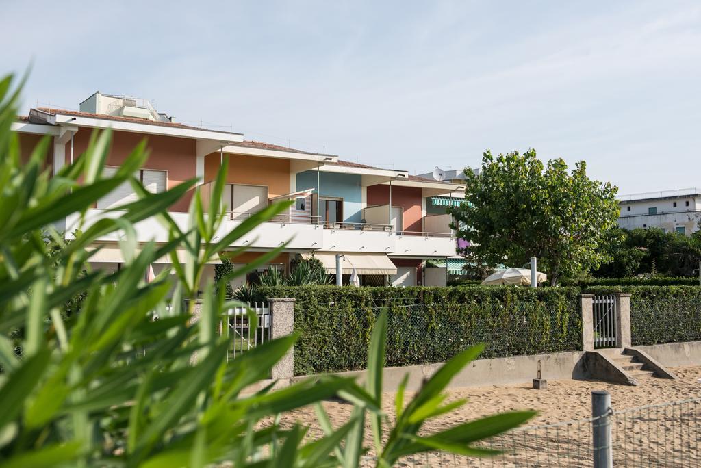 Casa vacanze Sea Front Garden