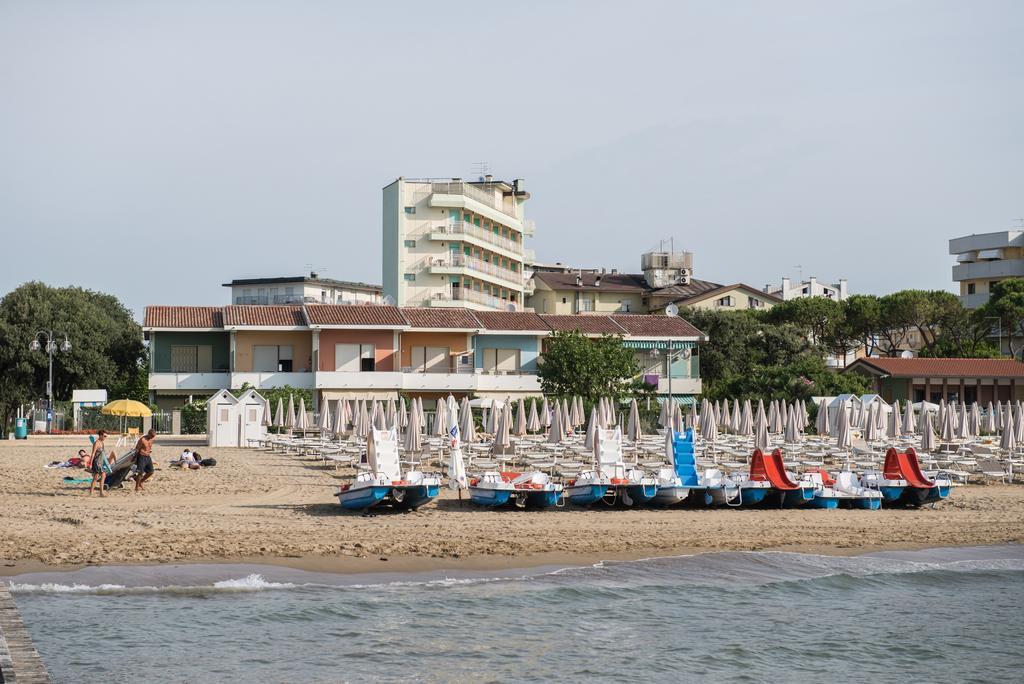 Casa vacanze Sea Front Garden Lido di Jesolo