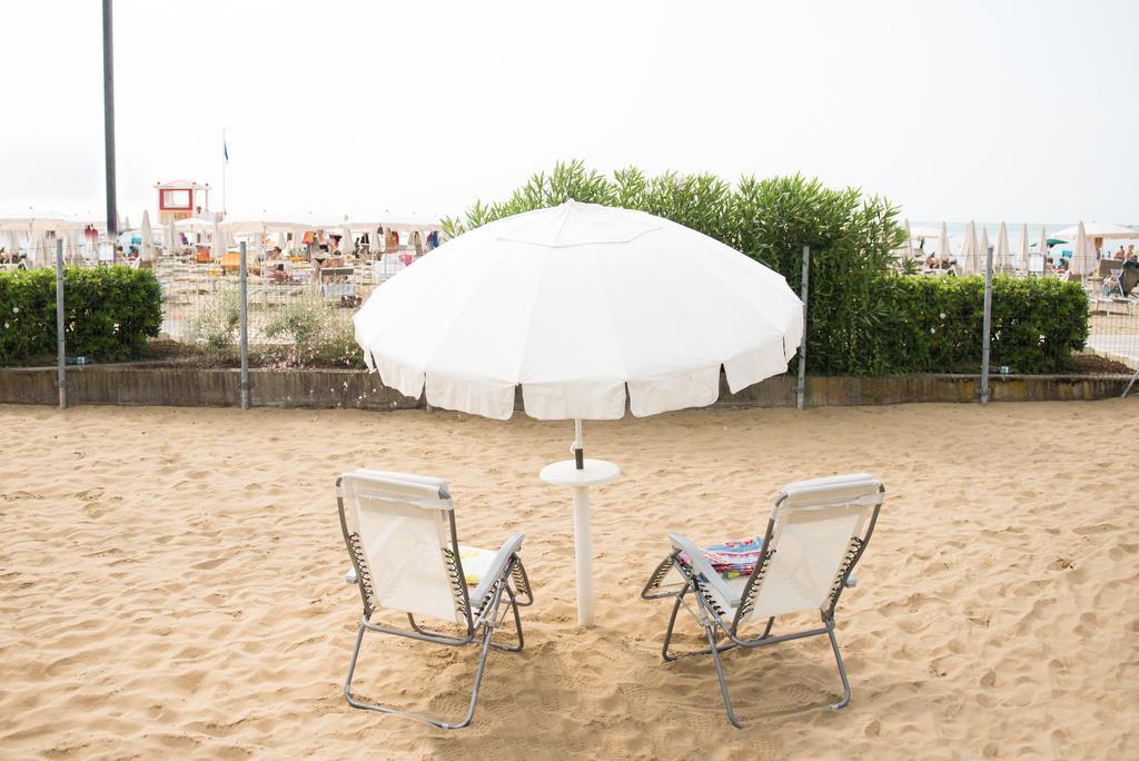 Sea Front Garden Casa vacanze