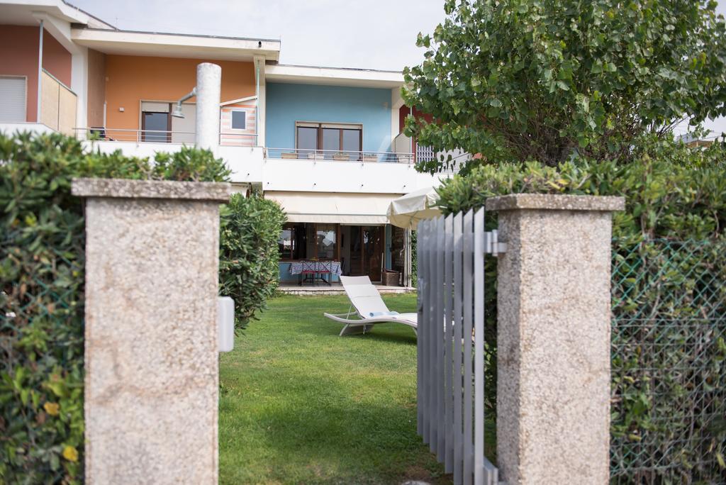 Sea Front Garden Lido di Jesolo