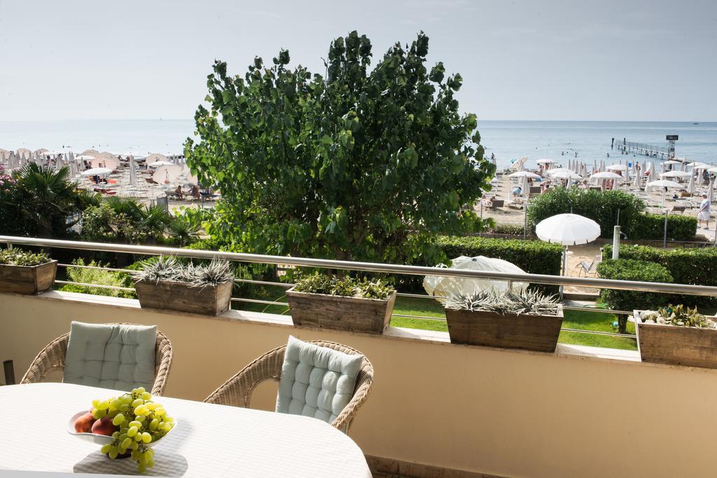 Sea Front Garden Lido di Jesolo