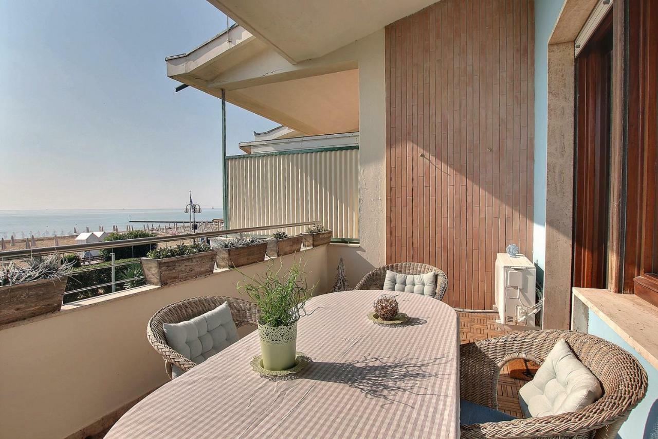 Casa vacanze Sea Front Garden Lido di Jesolo