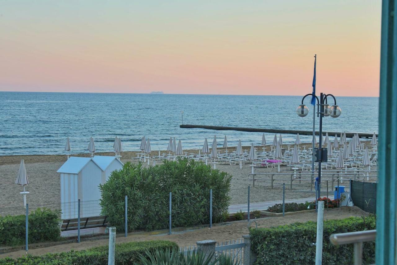 Casa vacanze Sea Front Garden Lido di Jesolo