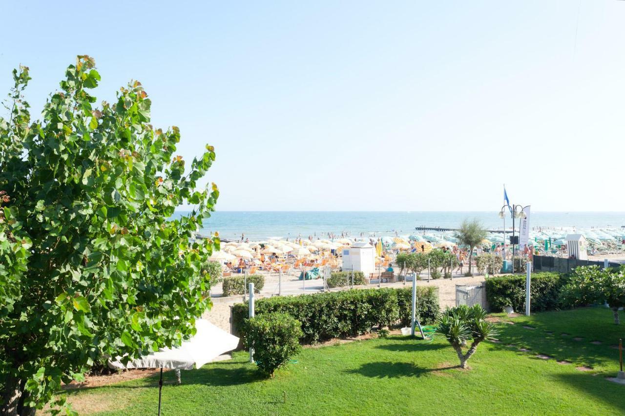 Casa vacanze Sea Front Garden *
